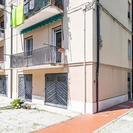 La Fenice Mestre Apartment Екстериор снимка