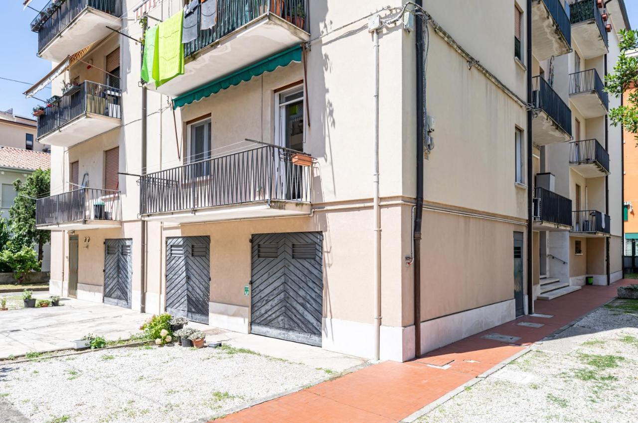 La Fenice Mestre Apartment Екстериор снимка