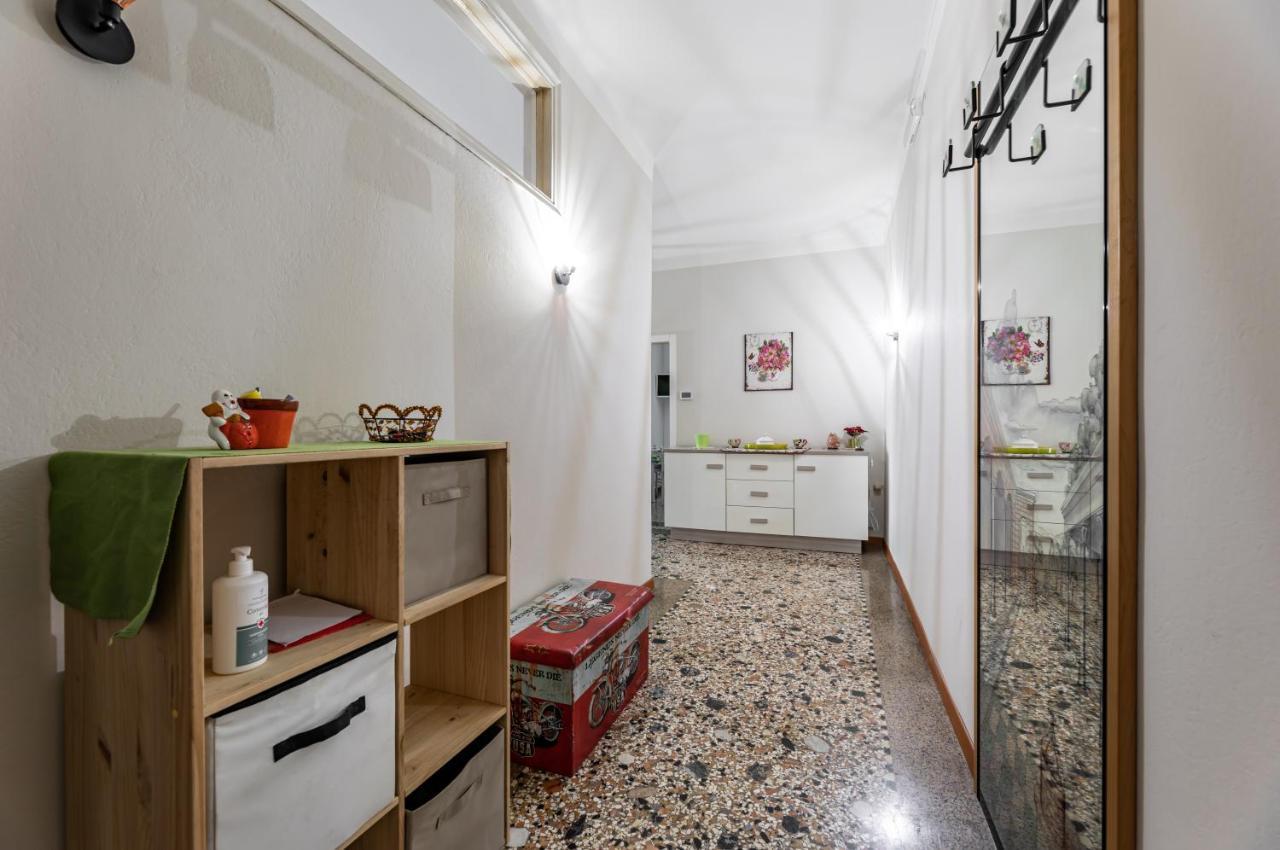 La Fenice Mestre Apartment Екстериор снимка