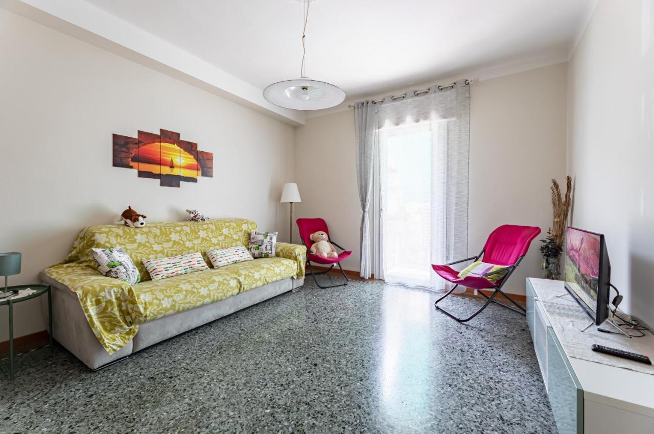 La Fenice Mestre Apartment Екстериор снимка